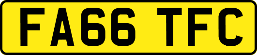 FA66TFC