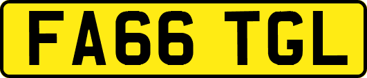FA66TGL