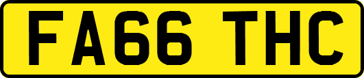 FA66THC