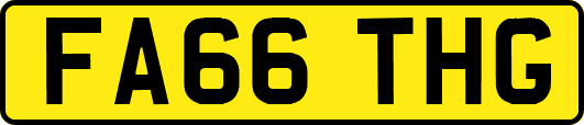 FA66THG