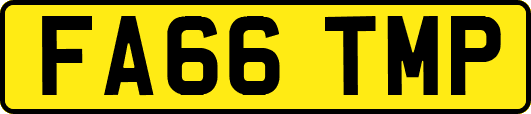 FA66TMP