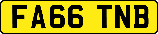 FA66TNB