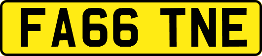 FA66TNE