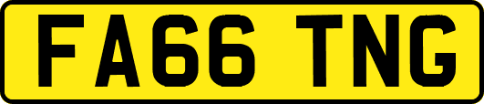 FA66TNG