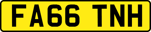 FA66TNH