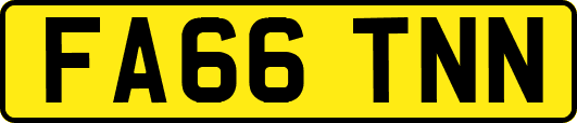 FA66TNN