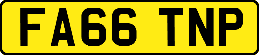 FA66TNP