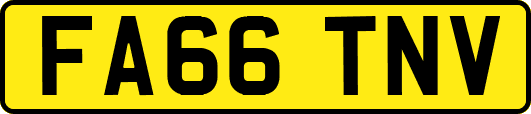 FA66TNV