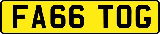 FA66TOG