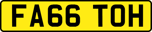 FA66TOH