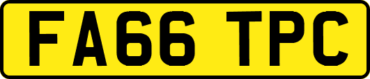 FA66TPC