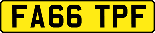 FA66TPF