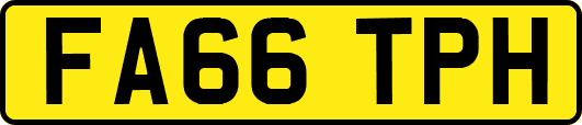 FA66TPH