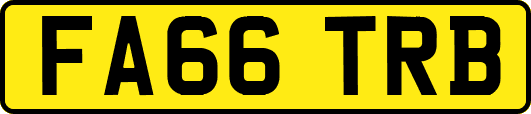 FA66TRB