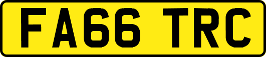 FA66TRC