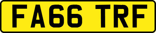 FA66TRF