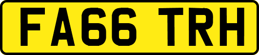 FA66TRH