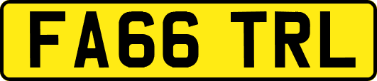 FA66TRL