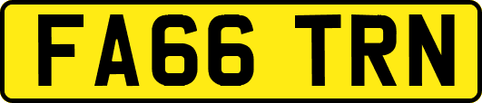 FA66TRN