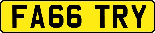 FA66TRY