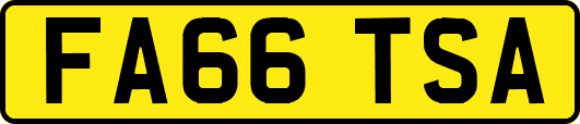 FA66TSA