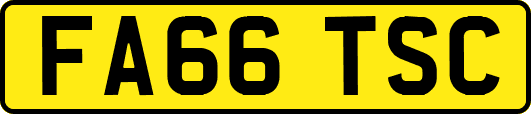 FA66TSC