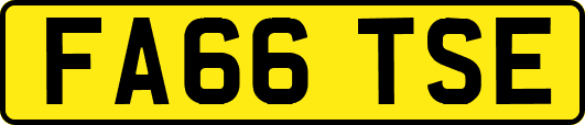 FA66TSE