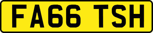 FA66TSH