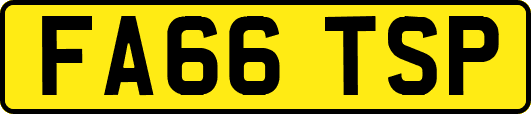 FA66TSP