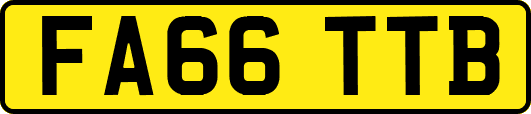 FA66TTB