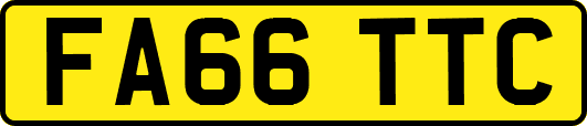 FA66TTC