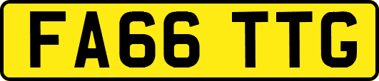 FA66TTG