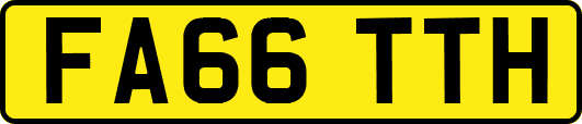 FA66TTH