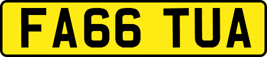 FA66TUA