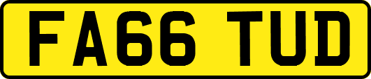 FA66TUD