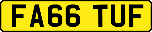 FA66TUF