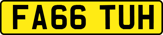 FA66TUH