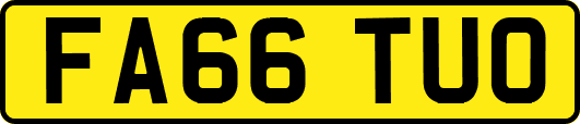 FA66TUO