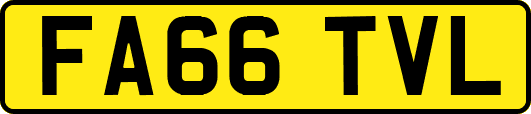 FA66TVL