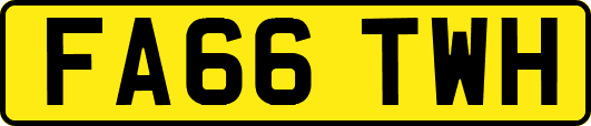 FA66TWH