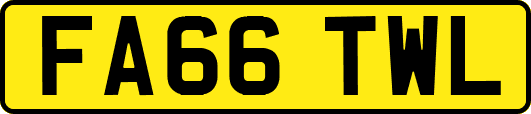 FA66TWL