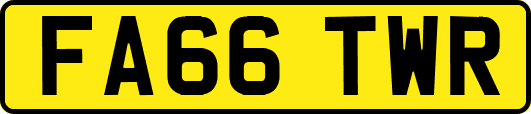 FA66TWR