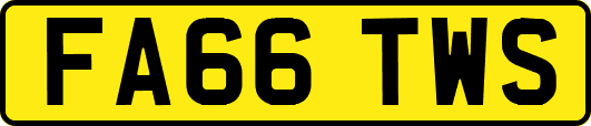 FA66TWS