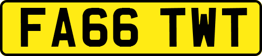 FA66TWT