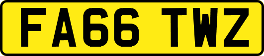 FA66TWZ