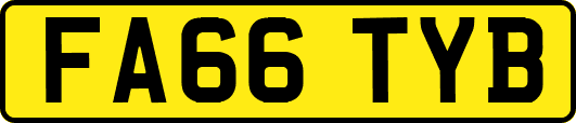 FA66TYB