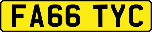 FA66TYC