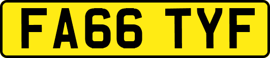 FA66TYF