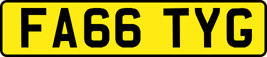 FA66TYG