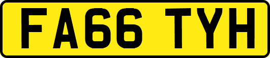 FA66TYH